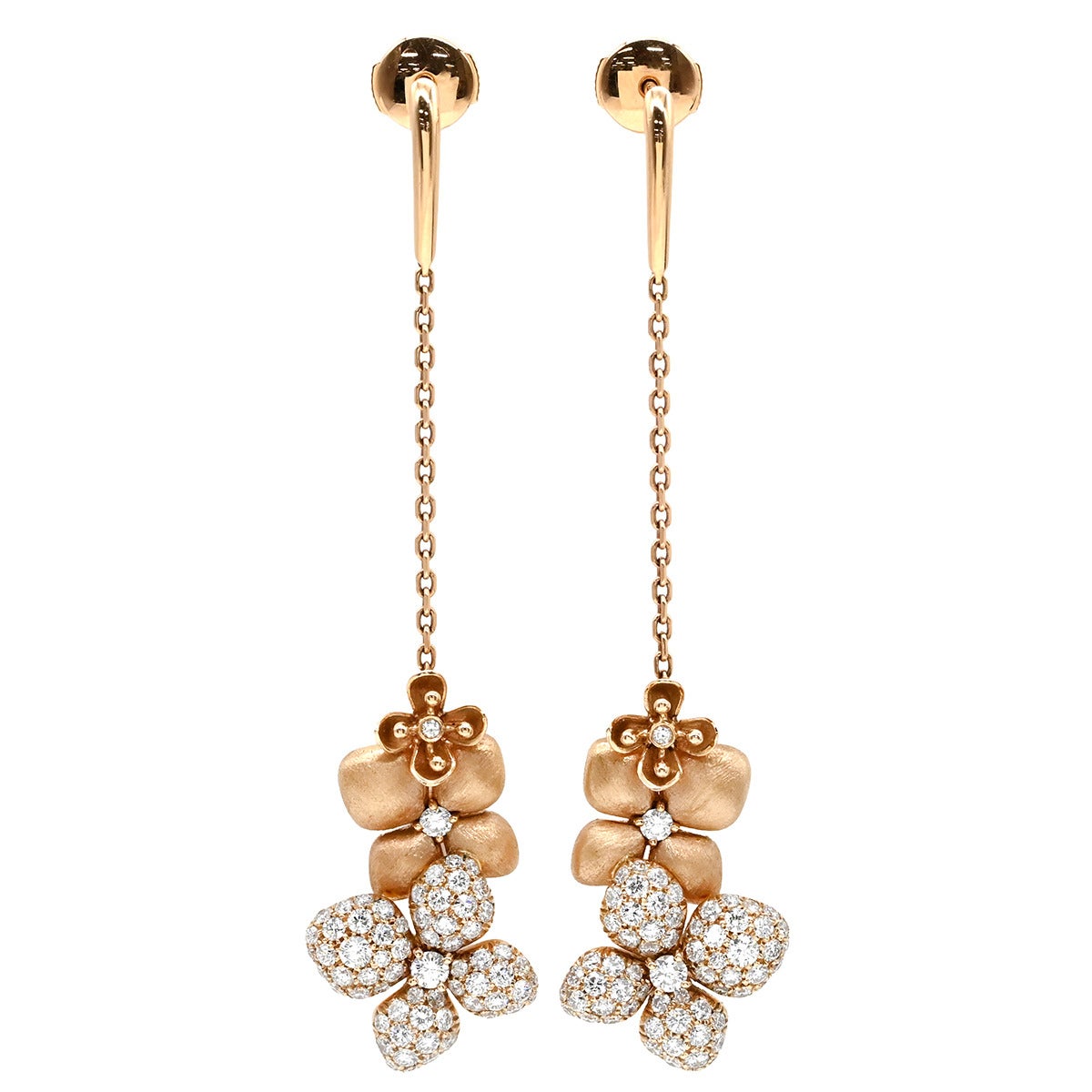 CHAUMET｜ショーメ | ブルークウォッチカンパニー