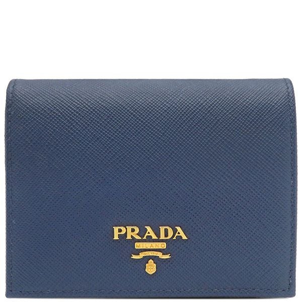 プラダ 長財布 財布 レディース サフィアーノ メタル チプリアピンク