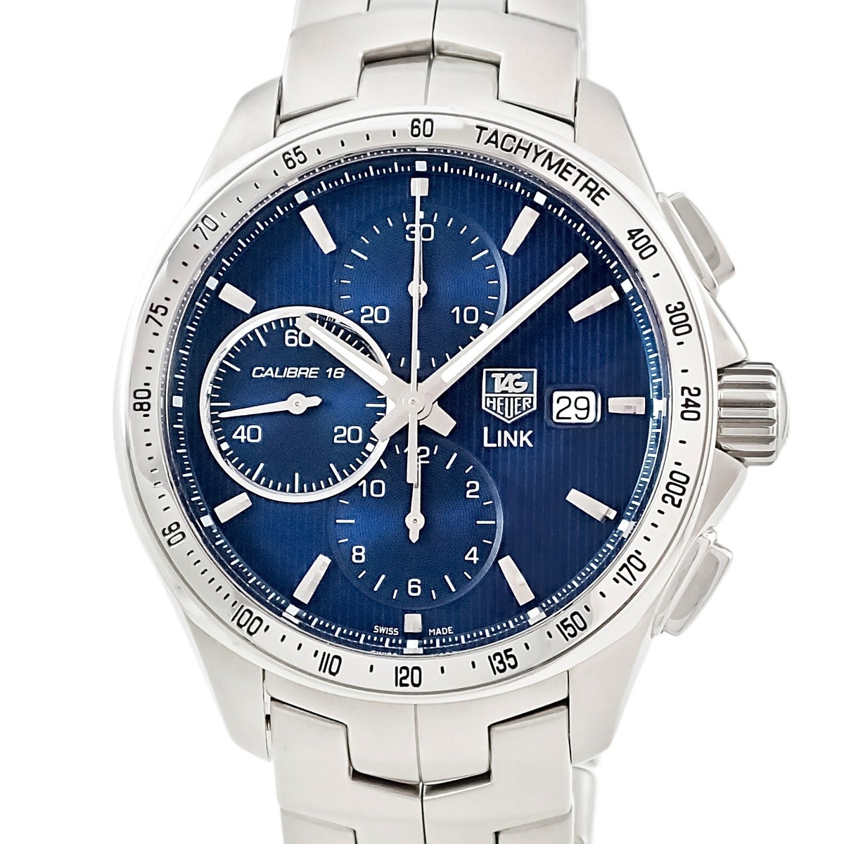 Tag Heuer｜タグホイヤー｜時計｜ブルークウォッチカンパニー公式サイト