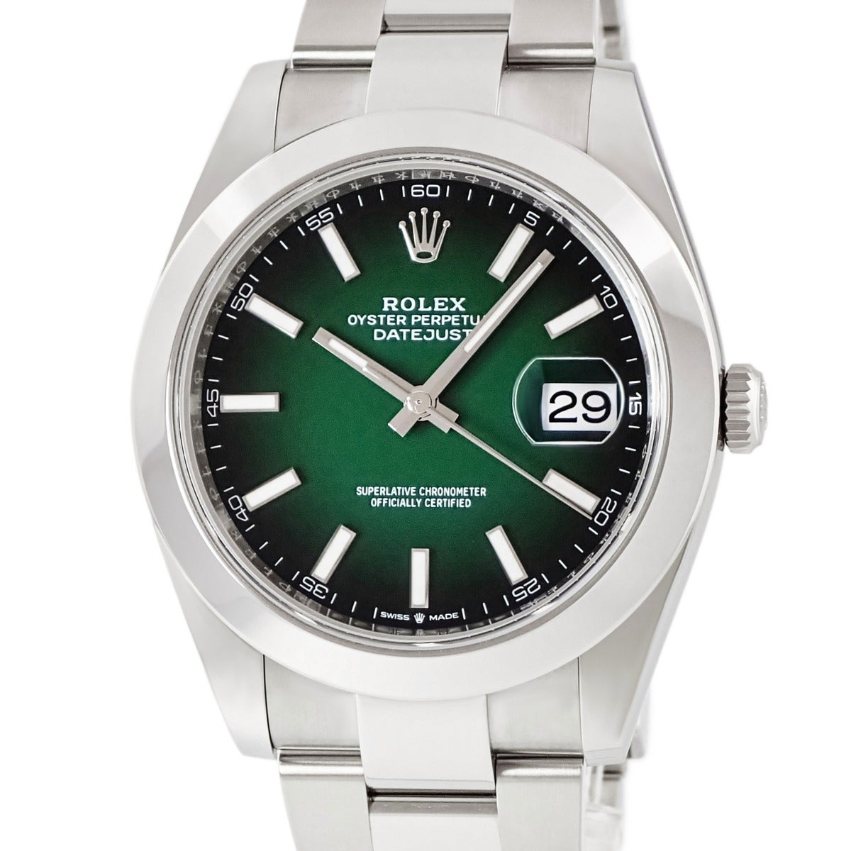 ロレックス ROLEX 腕時計パーツ 純正 116519LN用 Dバックル K18WG