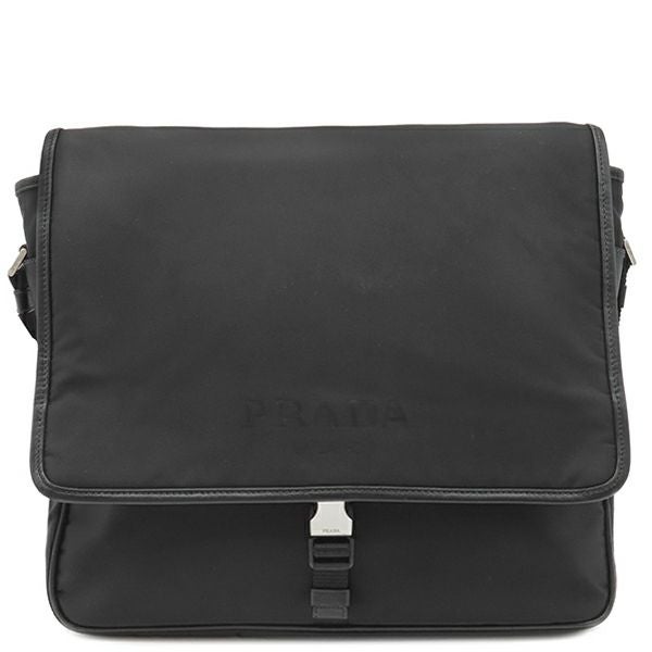 プラダショルダーバック PRADA プラダ ショルダーバッグ – Trip
