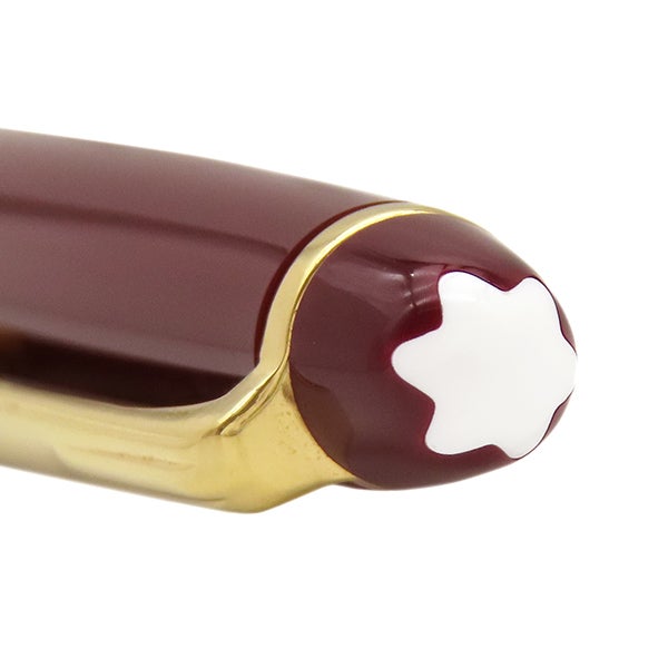 モンブラン Montblanc 文具 マイスターシュテュック クラシック
