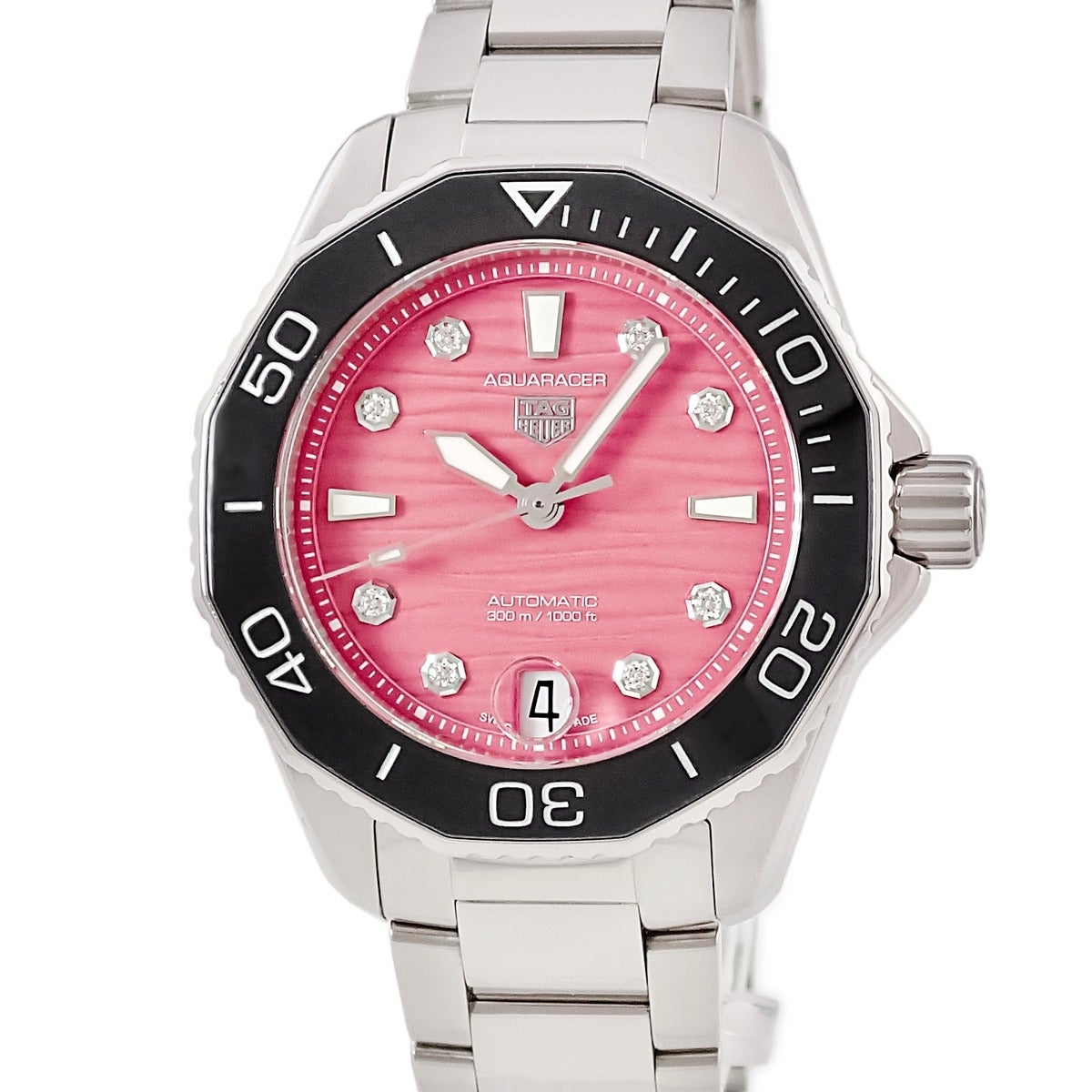 Tag Heuer｜タグホイヤー｜時計｜ブルークウォッチカンパニー公式サイト