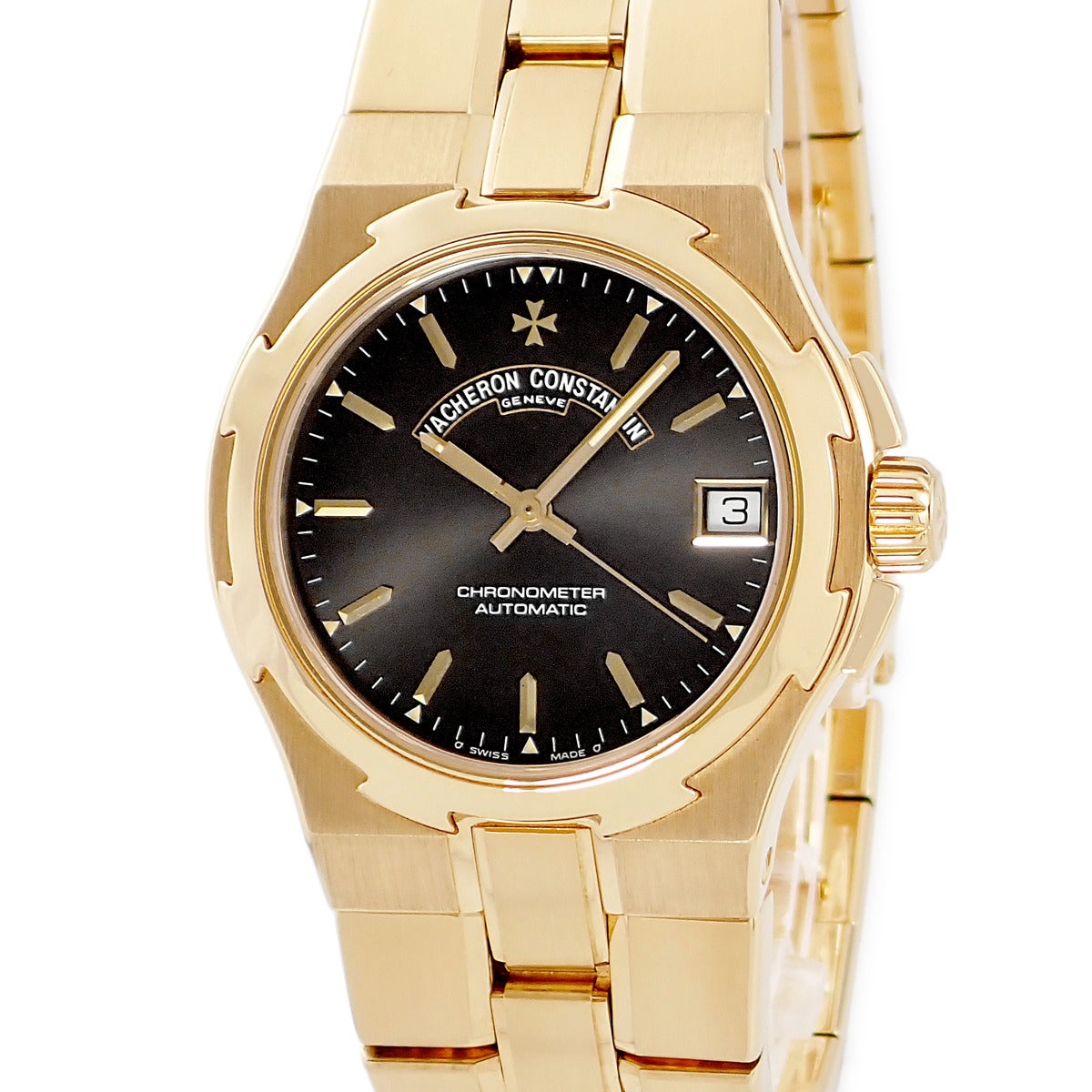 ロレックス ROLEX デイトジャスト 36 116138 2BR F番 K18YG無垢 純正