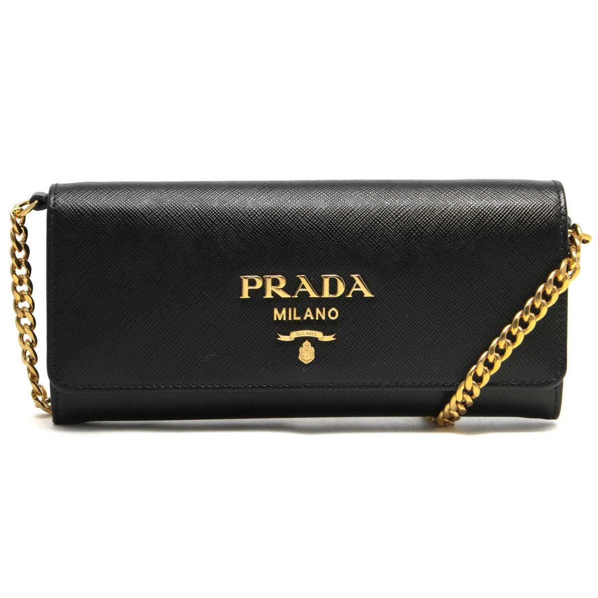 【新品】 　長財布　ショルダーバッグ ブラック　レディース 000000111715-01.jpg?size=l&w=