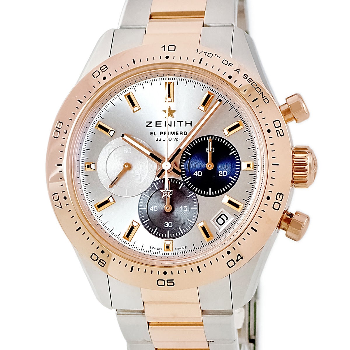 ゼニス ZENITH | 腕時計通販ブルークウォッチカンパニー