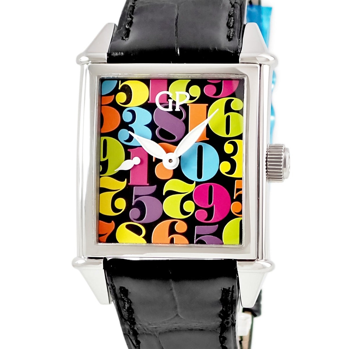 GIRARD PERREGAUX｜ジラールペルゴ | ブルークウォッチカンパニー