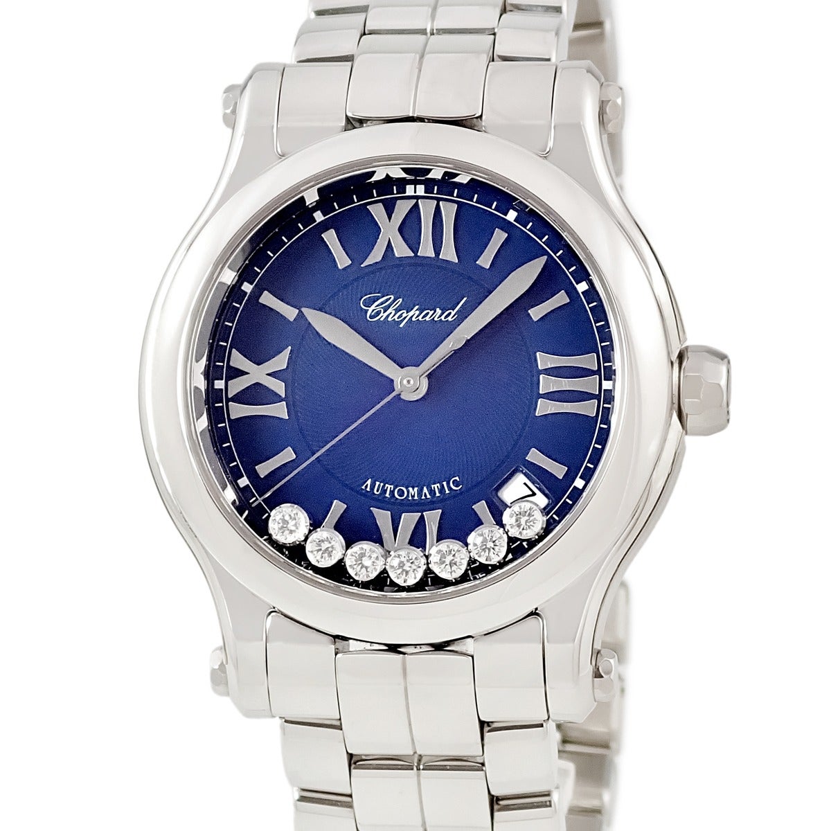 ショパール CHOPARD | 腕時計通販ブルークウォッチカンパニー