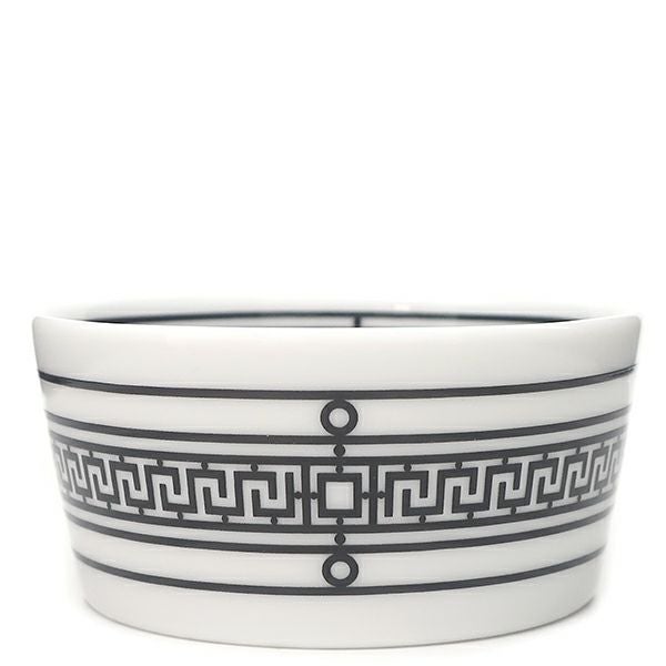 エルメス HERMES 食器 1999 マグカップ 陶磁器 ホワイト 白 ポーセリン