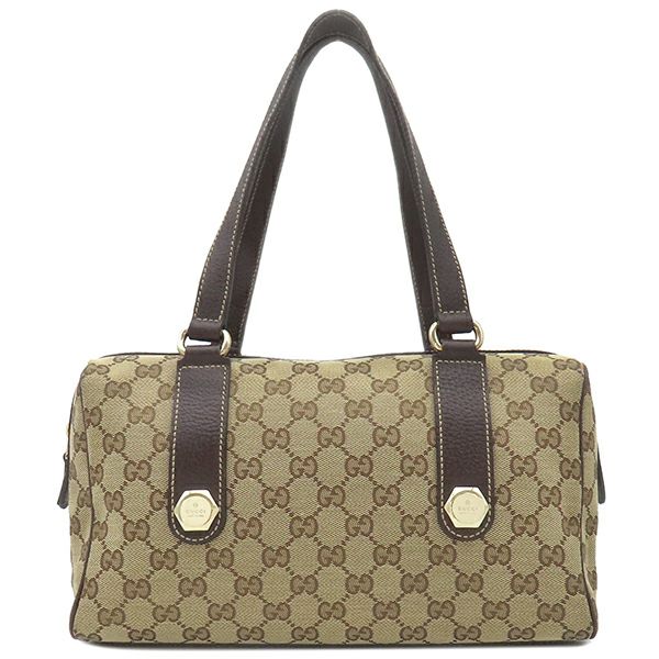 グッチ コインケース（小銭入れ） 財布 レディース GGキャンバス