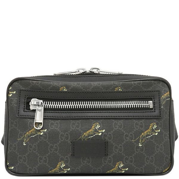 エンポリオアルマーニ ボディバッグ/ベルトバッグ/ウエストバッグ