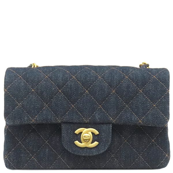 シャネル CHANEL トートバッグ マトラッセ スモール ショッピング