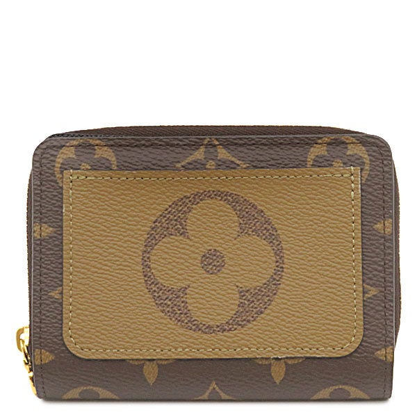 ☆3％OFFクーポン】ルイヴィトン LOUIS VUITTON 二つ折り財布