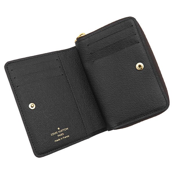 ☆3％OFFクーポン】ルイヴィトン LOUIS VUITTON 二つ折り財布