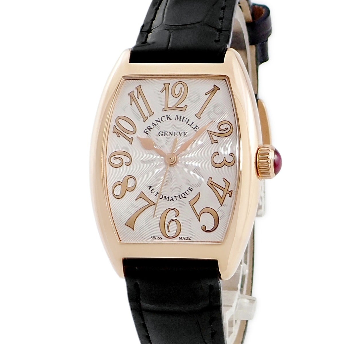 フランクミュラー FRANCK MULLER | 腕時計通販ブルークウォッチカンパニー