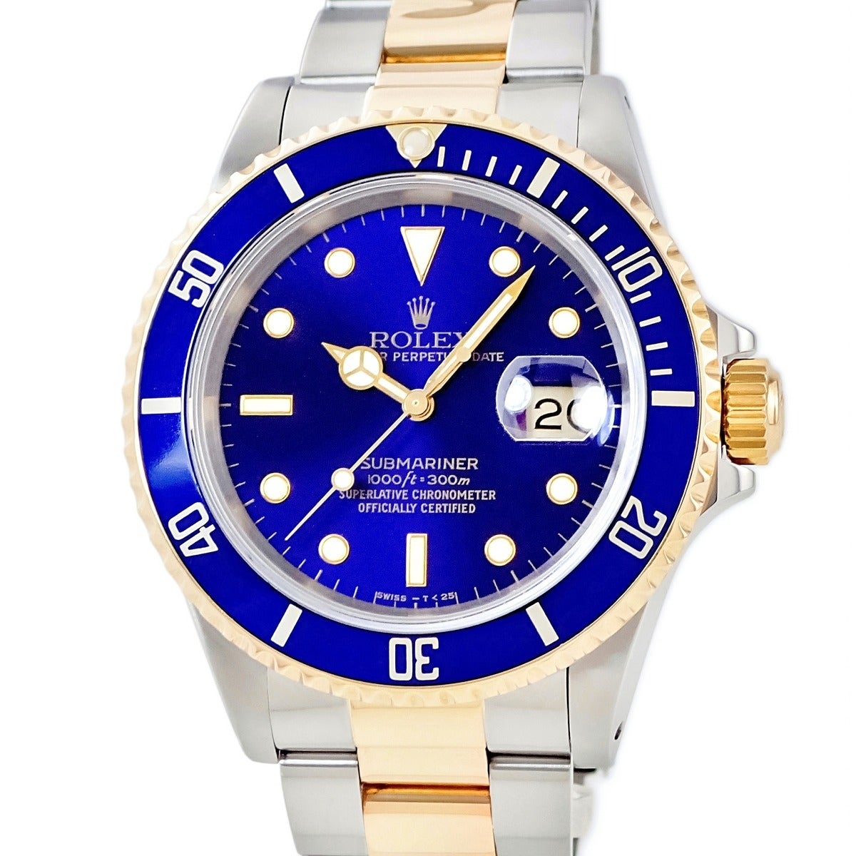 ROLEX｜ロレックス｜時計｜ブルークウォッチカンパニー公式サイト