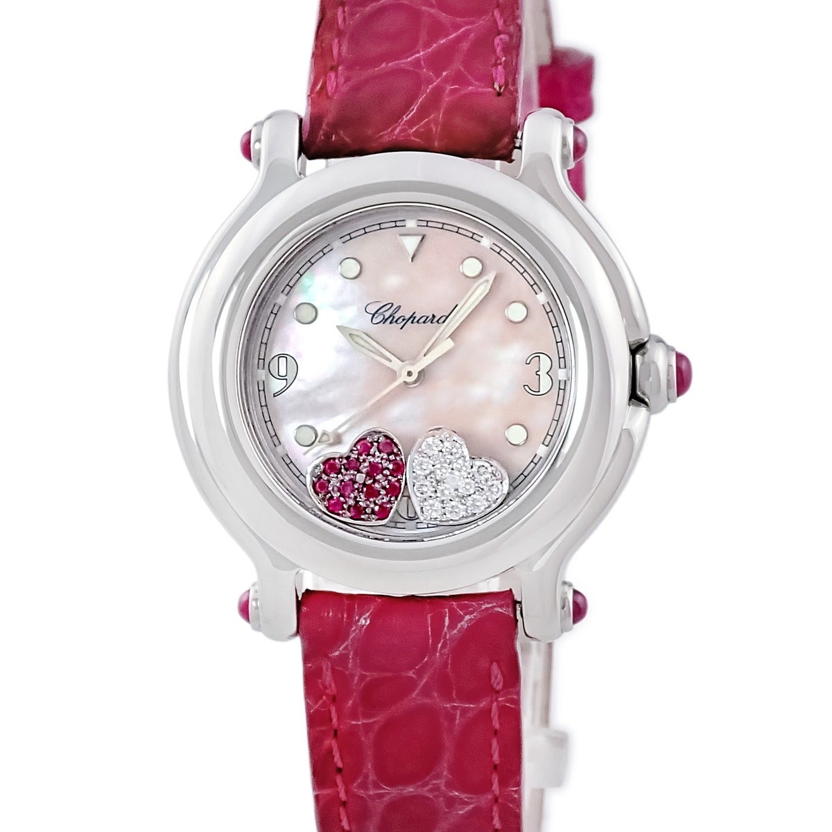 ショパール CHOPARD | 腕時計通販ブルークウォッチカンパニー