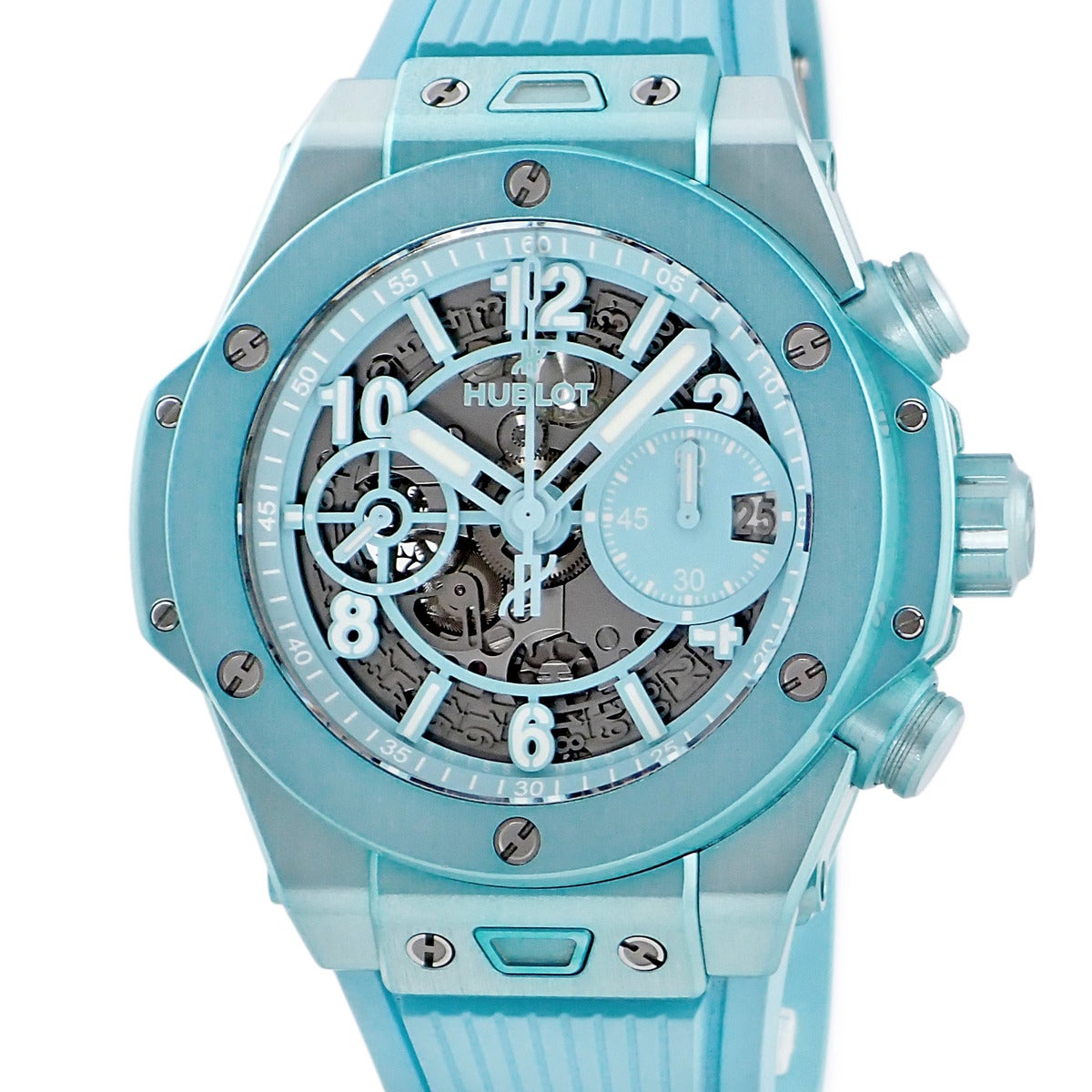 ウブロ HUBLOT | 新品腕時計通販ブルークウォッチカンパニー