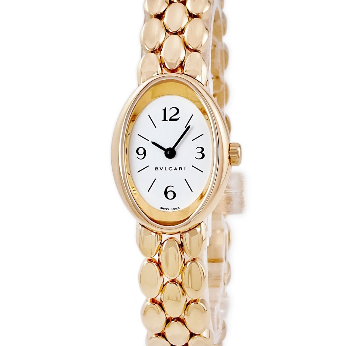 ブルガリ(BVLGARI) 中古・USEDブランド品一覧｜腕時計・ジュエリー