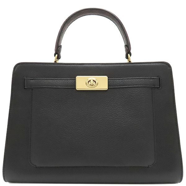 コーチ ハンドバッグ/ショルダーバッグ バッグ レディース リリー