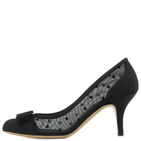 フェラガモ パンプス/ハイヒール シューズ レディース カルラ ヴァラ