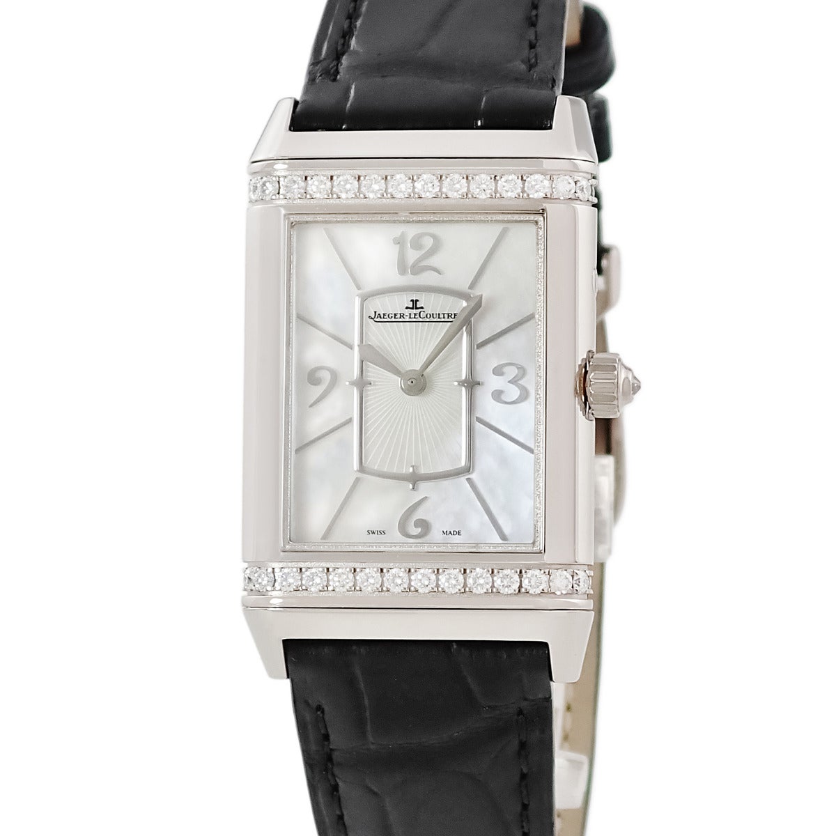 JAEGER LECOULTRE｜ジャガールクルト | ブルークウォッチカンパニー