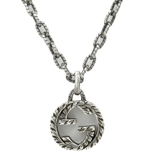 グッチ バングル アクセサリー メンズ レディース インターロッキングG