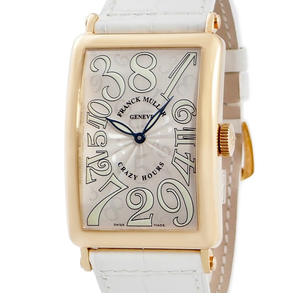 フランクミュラー FRANCK MULLER | 腕時計通販ブルークウォッチカンパニー