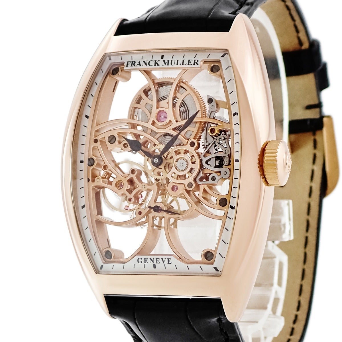 フランクミュラー FRANCK MULLER | 腕時計通販ブルークウォッチカンパニー