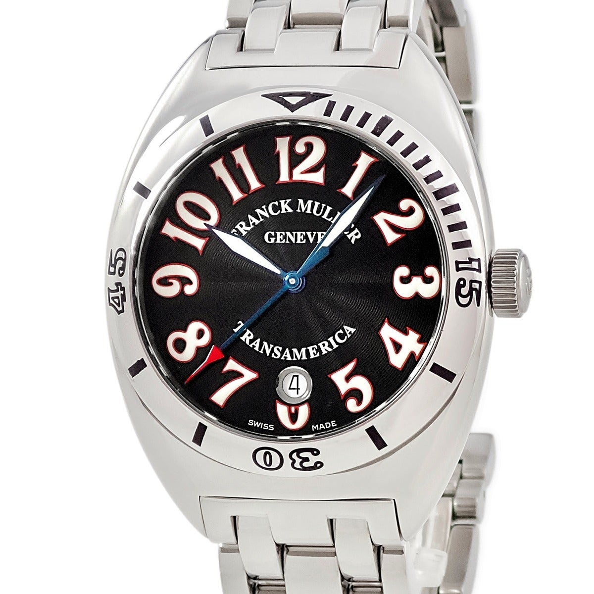 フランクミュラー FRANCK MULLER | 腕時計通販ブルークウォッチカンパニー