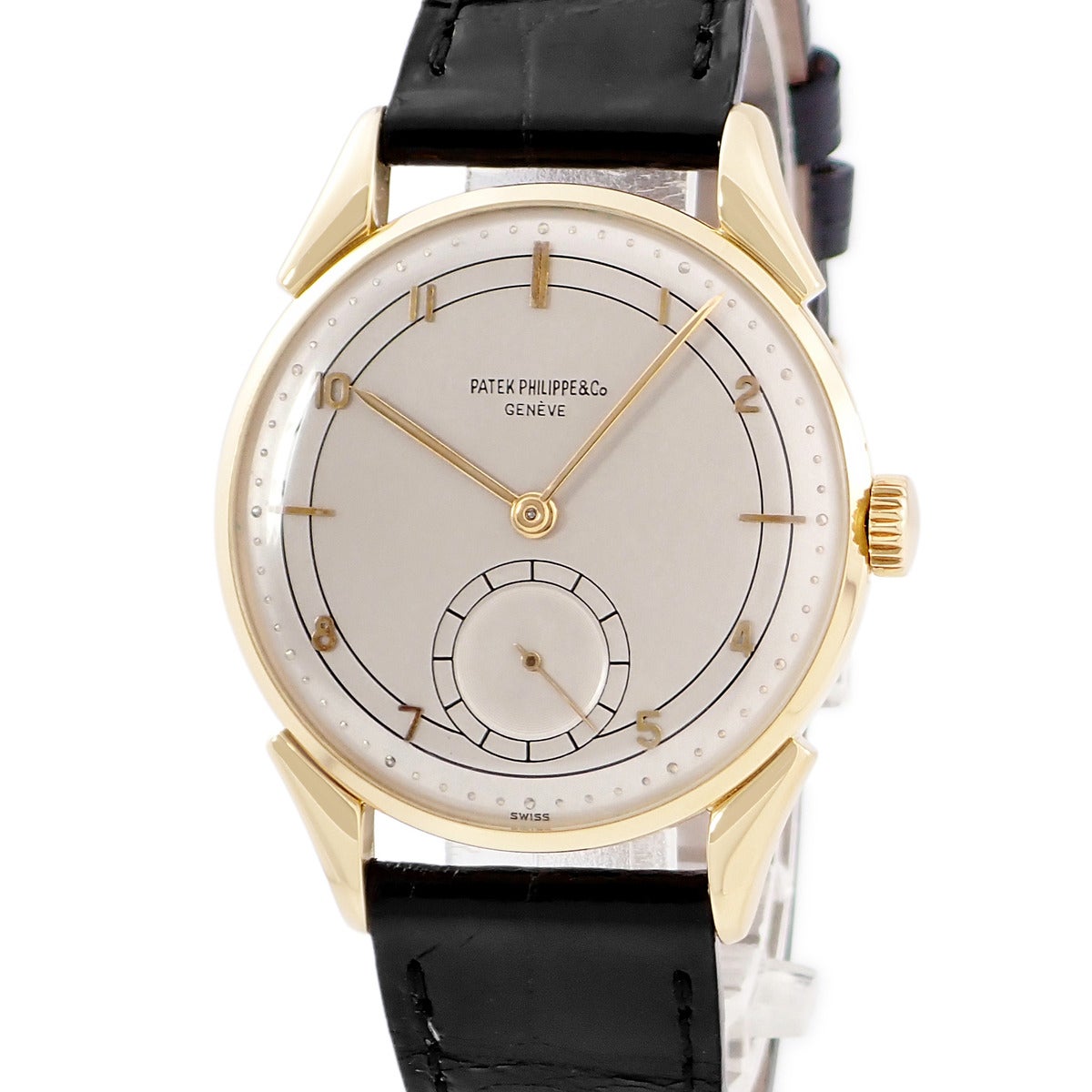 PATEK PHILIPPE｜パテックフィリップ | ブルークウォッチカンパニー