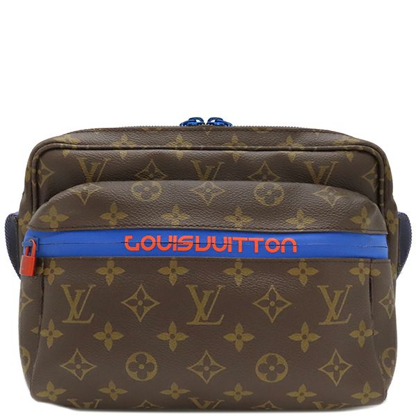 ルイヴィトン ショルダーバッグ/メッセンジャーバッグ/クロスボディ