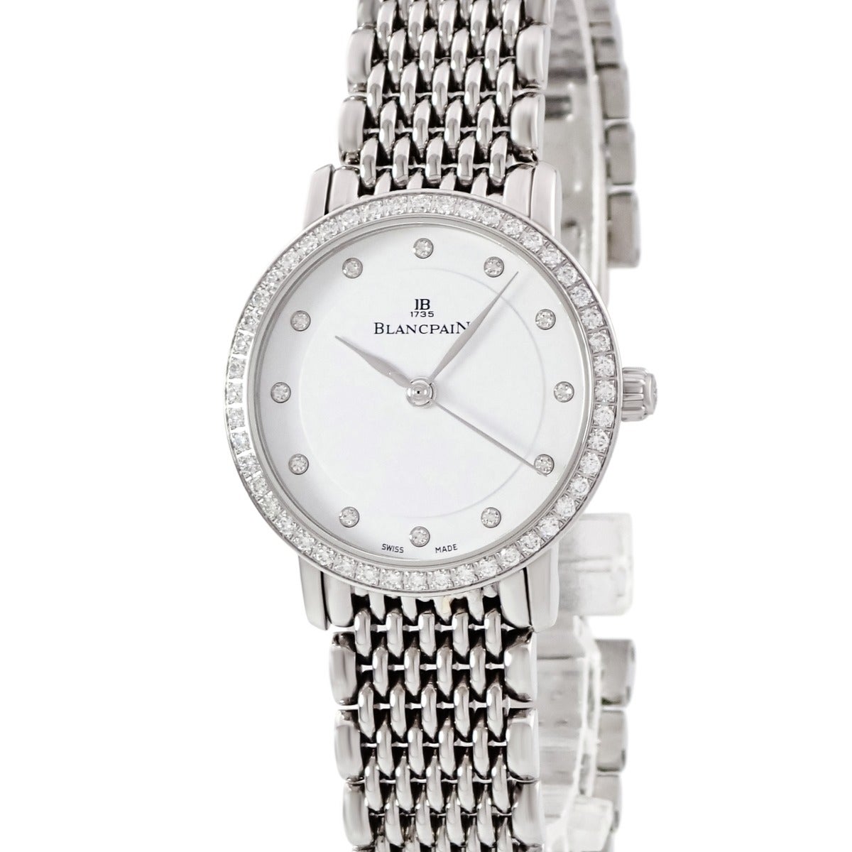 BLANCPAIN｜ブランパン | ブルークウォッチカンパニー