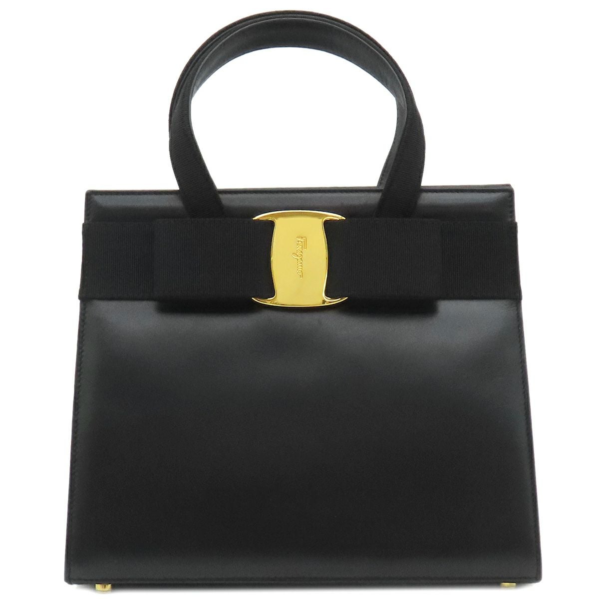 フェラガモ ハンドバッグ/トートバッグ/ショルダーバッグ バッグ