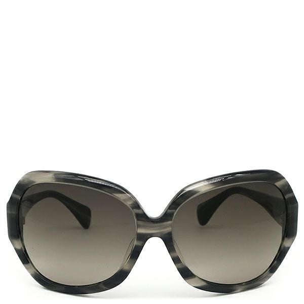 クロエ サングラス CH0007SA グレー Chloé® CH0007S Oval Sunglasses - EuroOptica