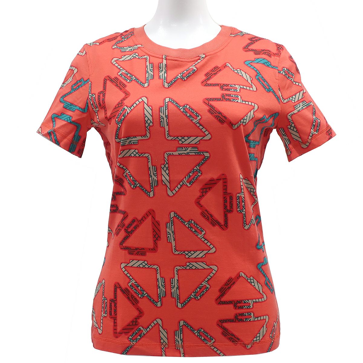 エムエム6メゾンマルジェラ Tシャツ 半袖 トップス メンズ レディース