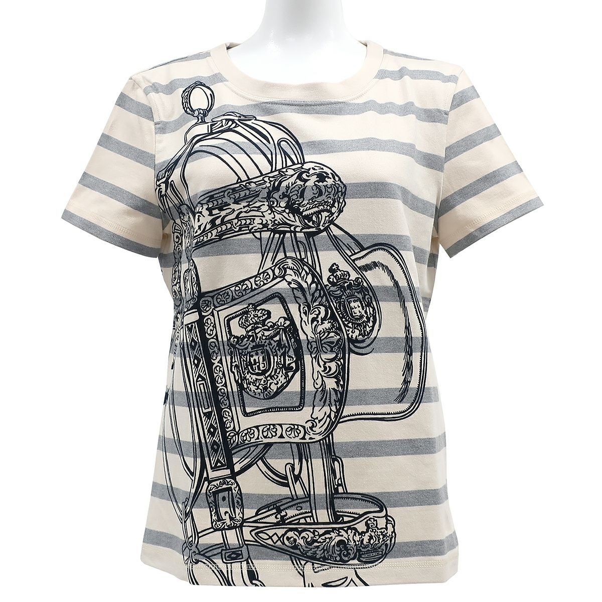 エムエム6メゾンマルジェラ Tシャツ 半袖 トップス メンズ レディース