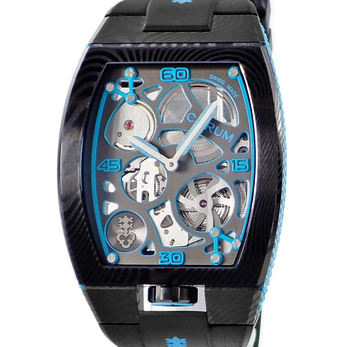 CORUM｜コルム｜時計｜ブルークウォッチカンパニー公式サイト
