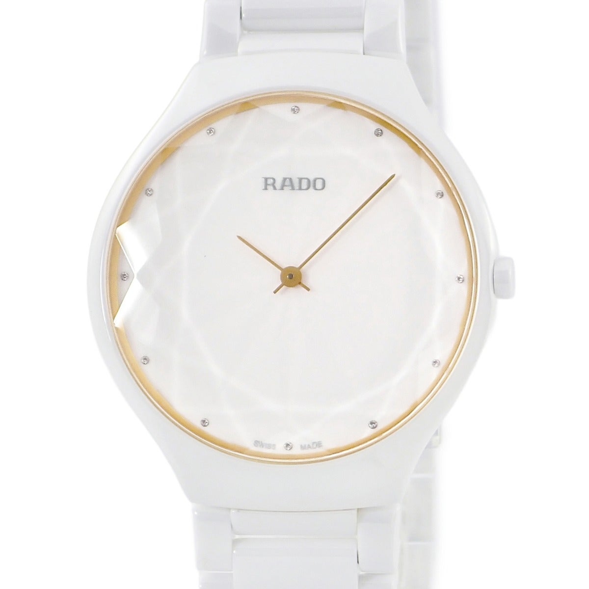ラドー RADO | 新品腕時計通販ブルークウォッチカンパニー