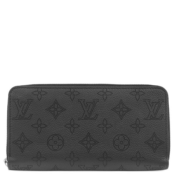 ルイヴィトン LOUIS VUITTON 長財布 ジッピーXL モノグラムエクリプス