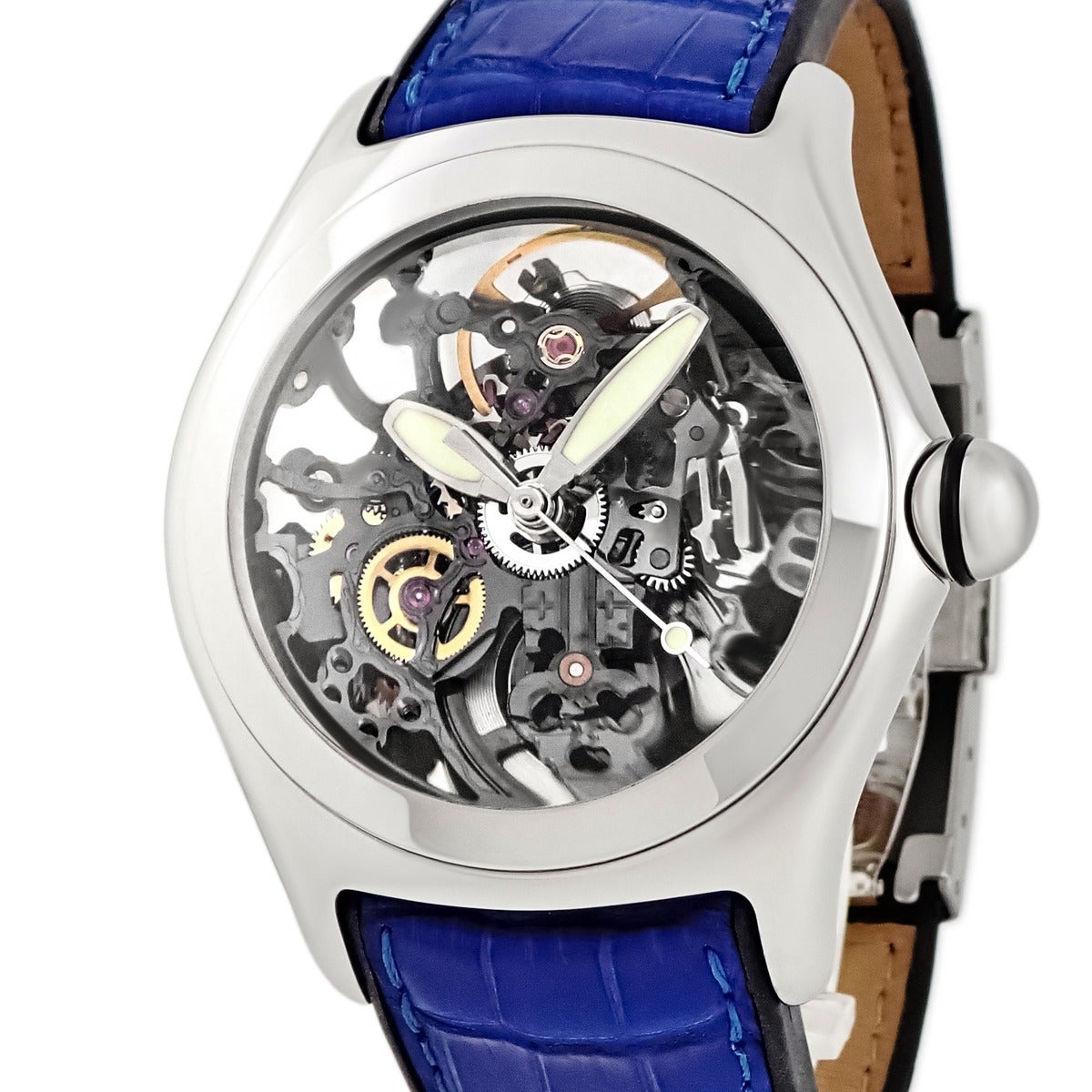 CORUM｜コルム｜時計｜ブルークウォッチカンパニー公式サイト