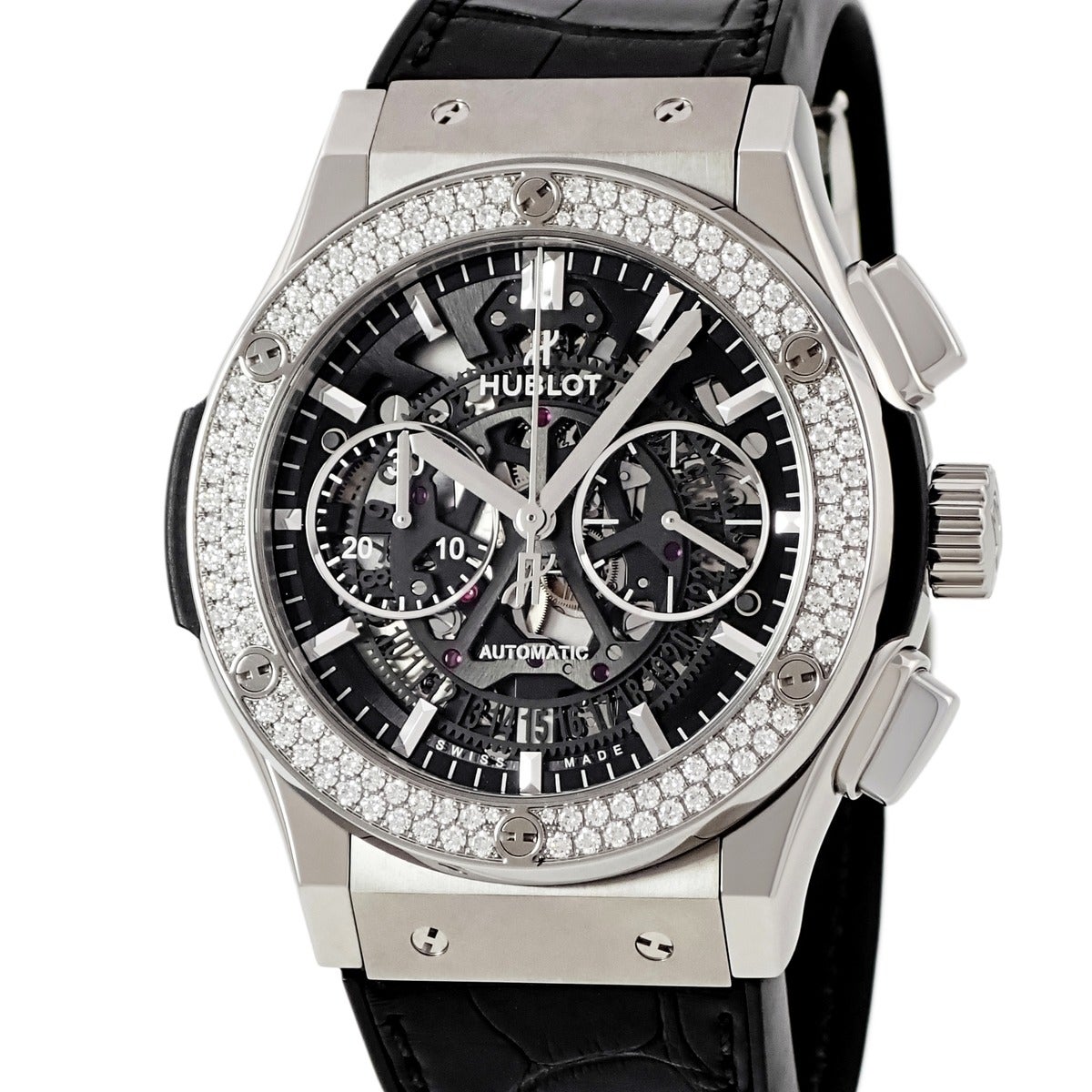 ウブロ HUBLOT | 新品腕時計通販ブルークウォッチカンパニー