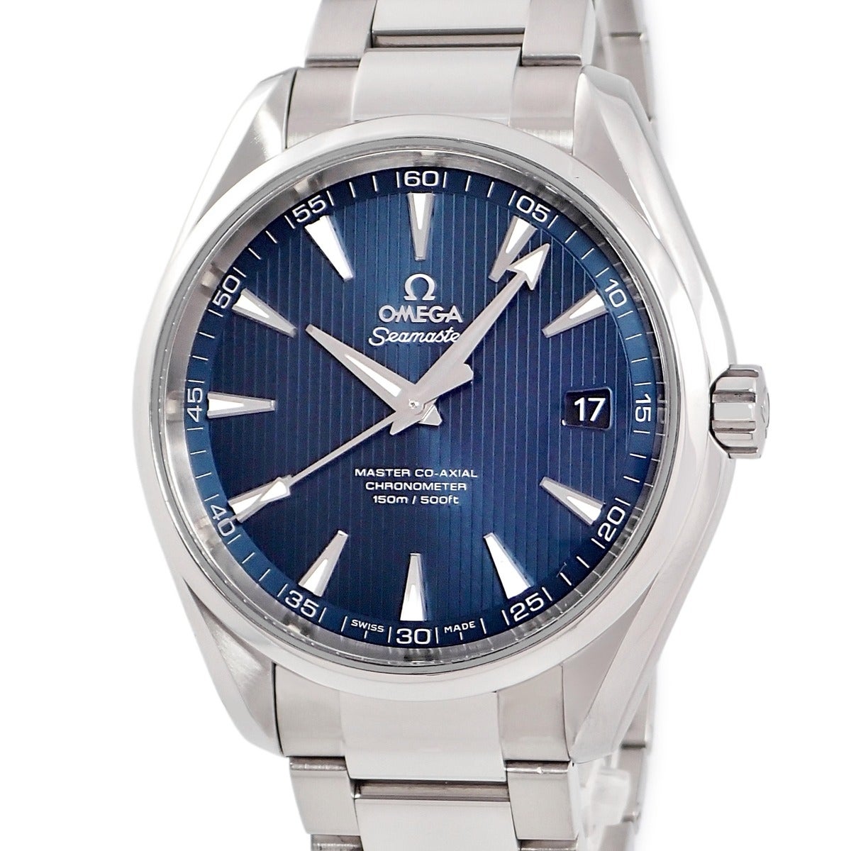 OMEGA｜オメガ｜時計｜ブルークウォッチカンパニー公式サイト
