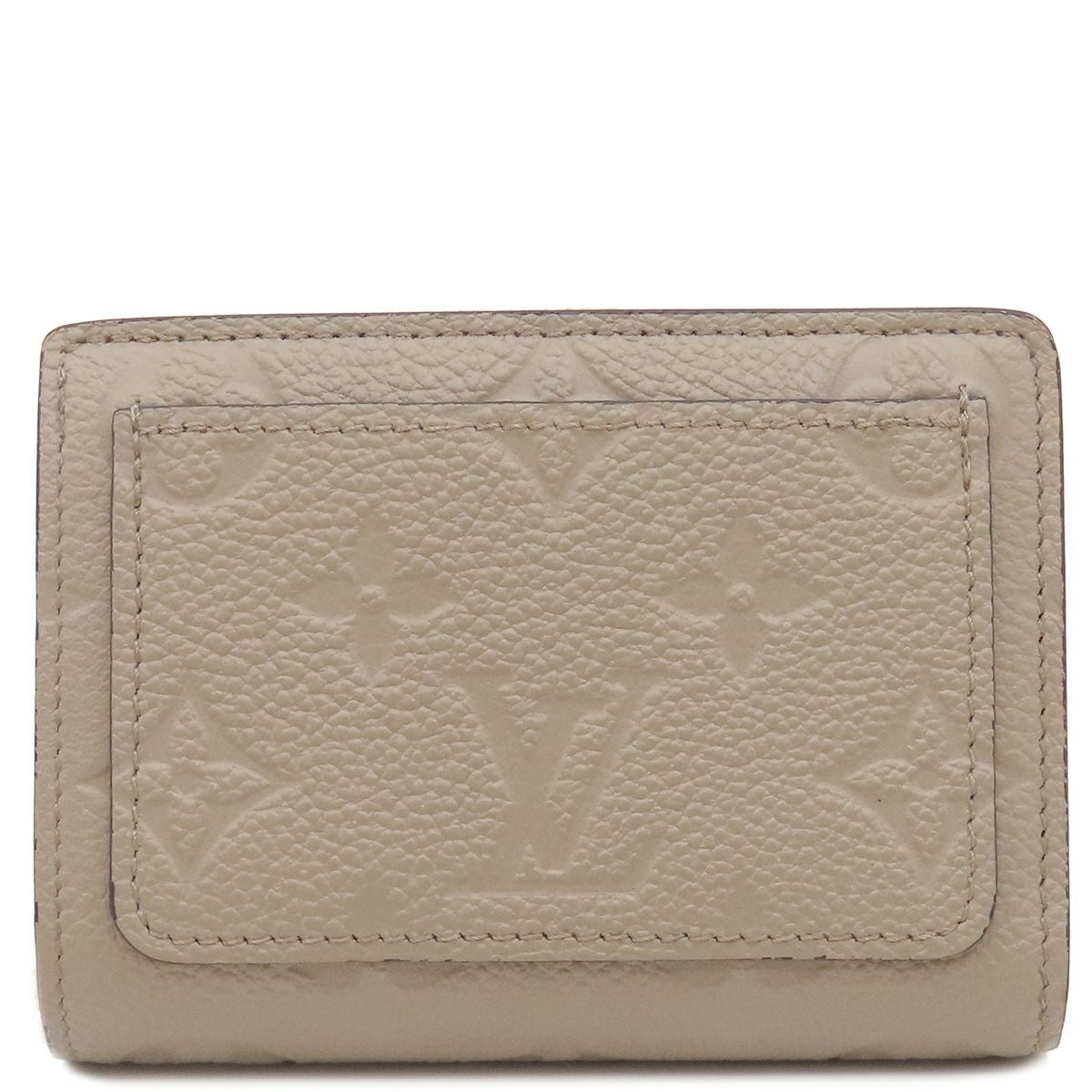 マルニ 二つ折り財布 財布 レディース アクアマリンライトブルー