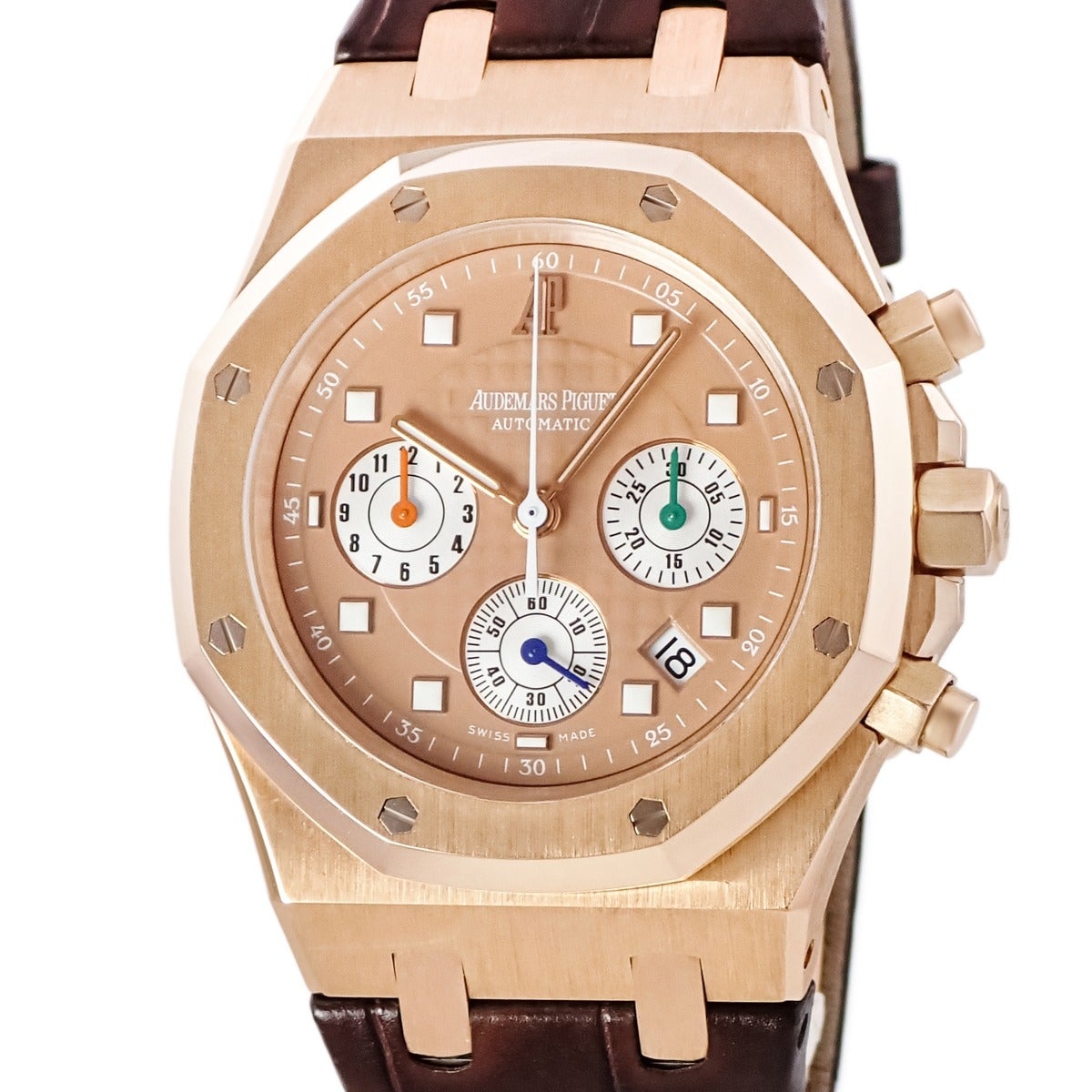 AUDEMARS PIGUET｜オーデマピゲ｜時計｜ブルークウォッチカンパニー