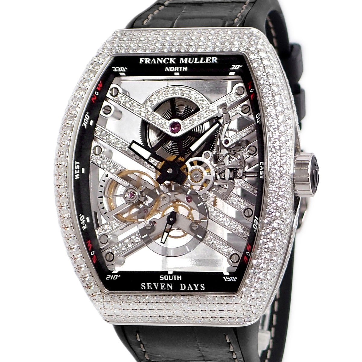 フランクミュラー FRANCK MULLER | 腕時計通販ブルークウォッチカンパニー