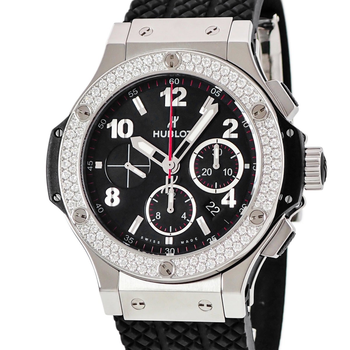 HUBLOT｜ウブロ｜時計｜ブルークウォッチカンパニー公式サイト
