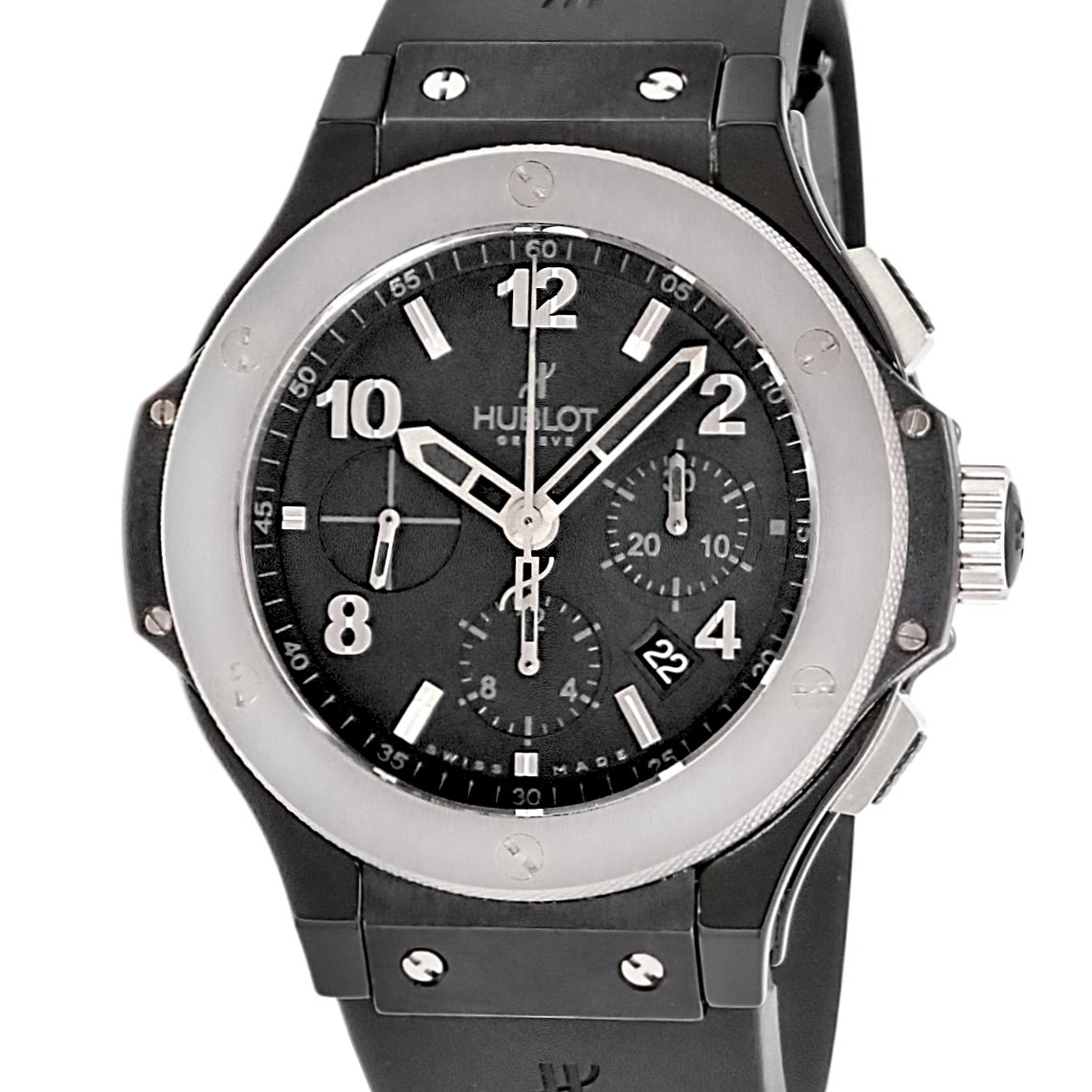 ウブロ HUBLOT | 新品腕時計通販ブルークウォッチカンパニー