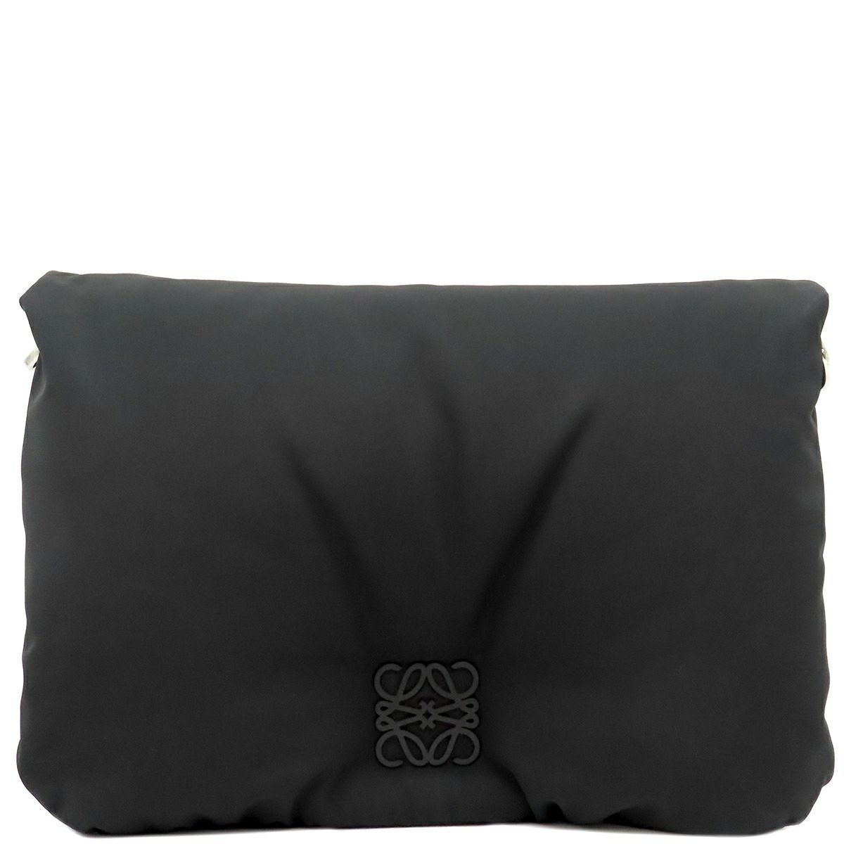 トリーバーチ トートバッグ バッグ レディース エラ パファー ブラック