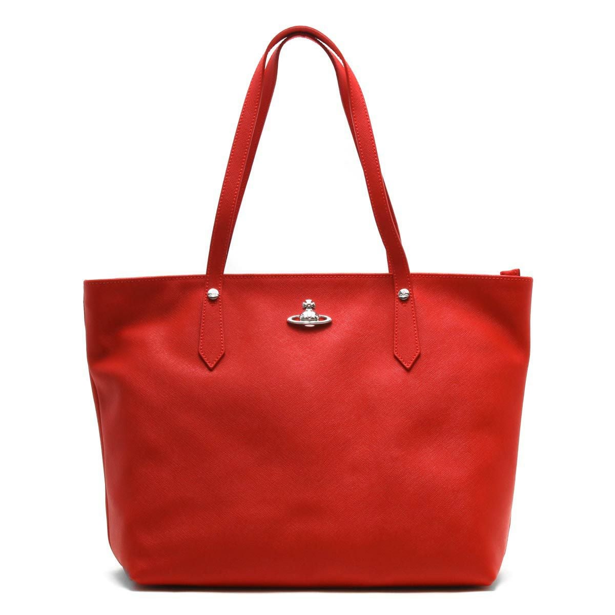 ヴィヴィアンウエストウッド トートバッグ バッグ レディース